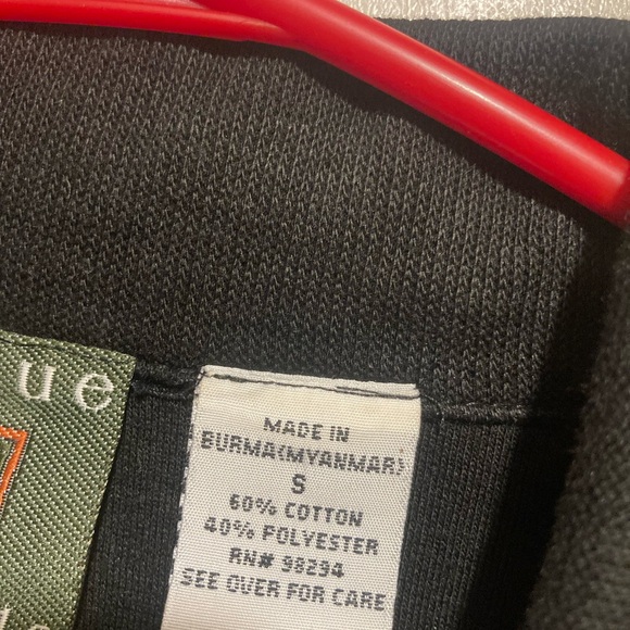 Vintage Onque Casuals Button Down Sweater - Picture 5 of 8